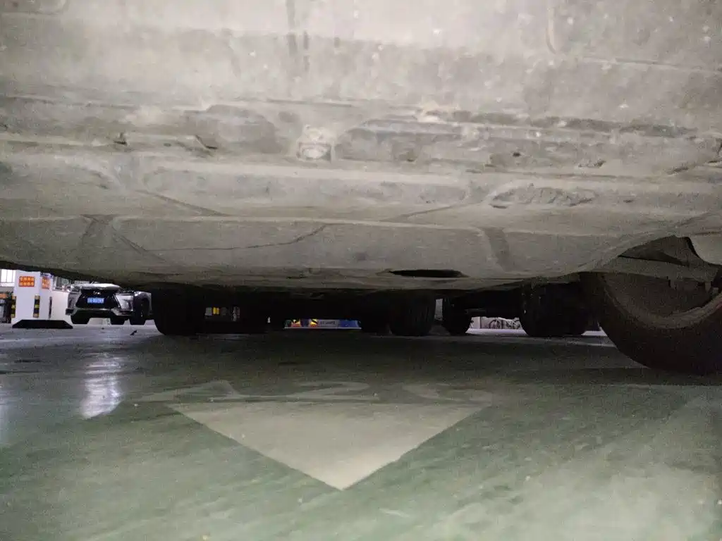 Volkswagen Tharu — миниатюра 21