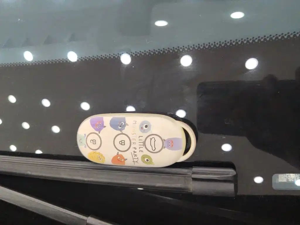 Li Auto Li L8 — миниатюра 9