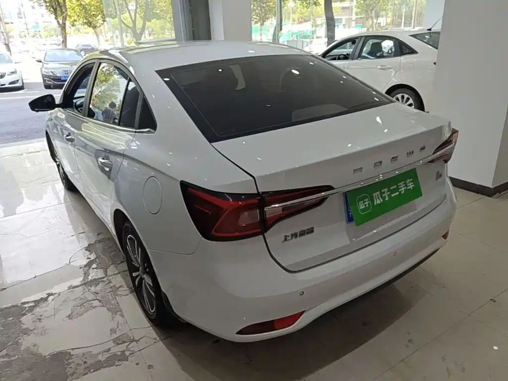 Roewe i5 — миниатюра 5