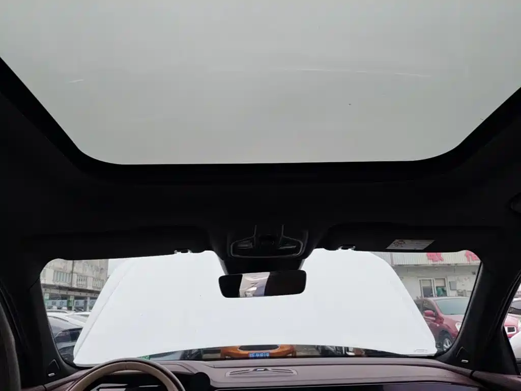 Geely Xingyue L — миниатюра 18