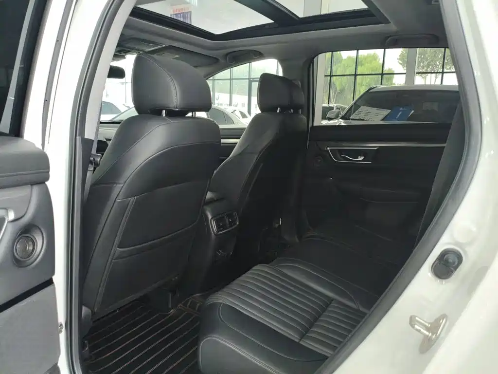 Honda Breeze — миниатюра 13