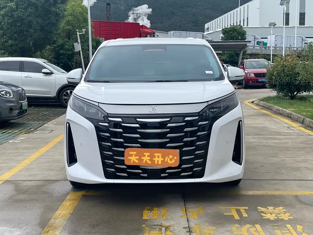 BYD SUMMER