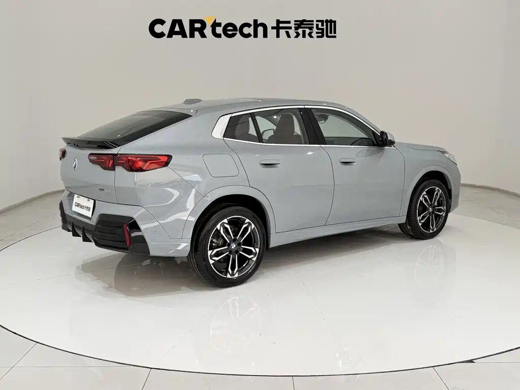 BMW X2 (Import) — миниатюра 5