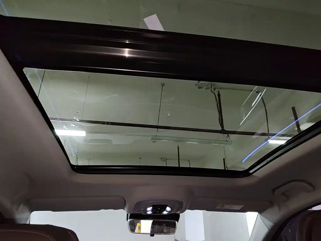 Chery Tiggo 8 PRO — миниатюра 18