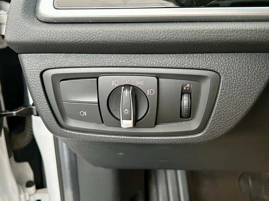 BMW 1 Series — миниатюра 15