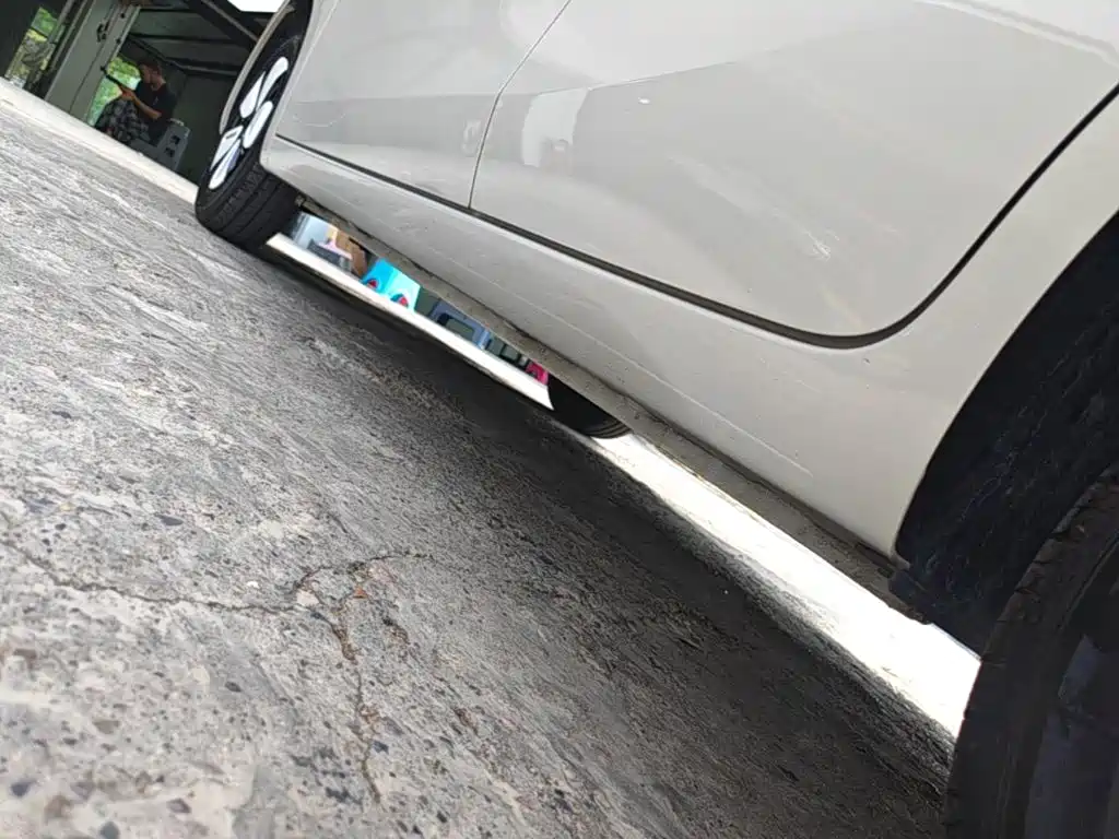 Wuling MINIEV — миниатюра 22