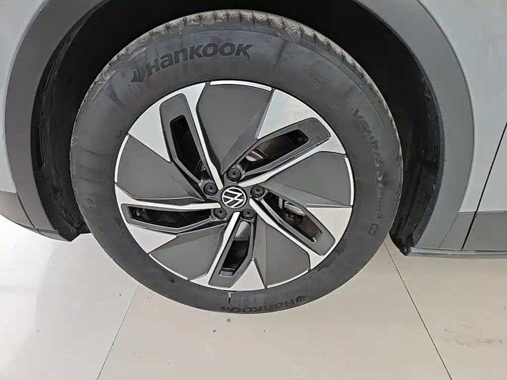 Volkswagen ID.4 Crozz — миниатюра 23