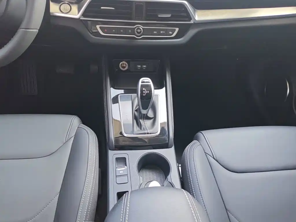 BYD Song — миниатюра 14