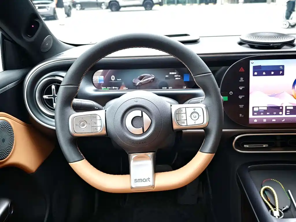 smart Smart #6 — миниатюра 6