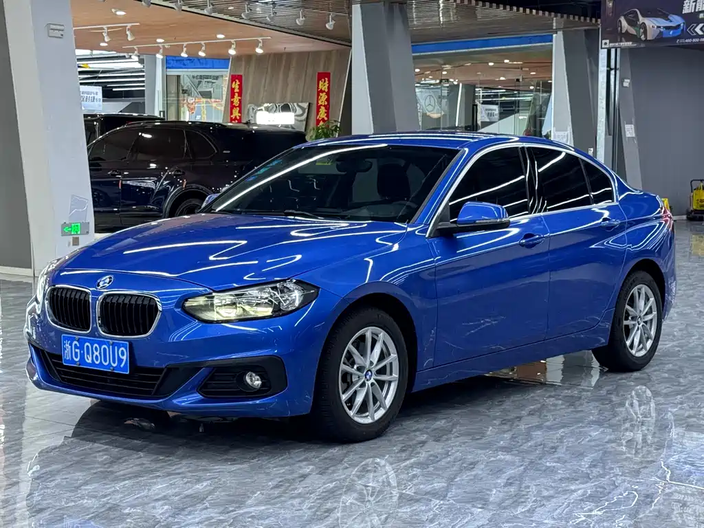 Купить BMW 1 Series