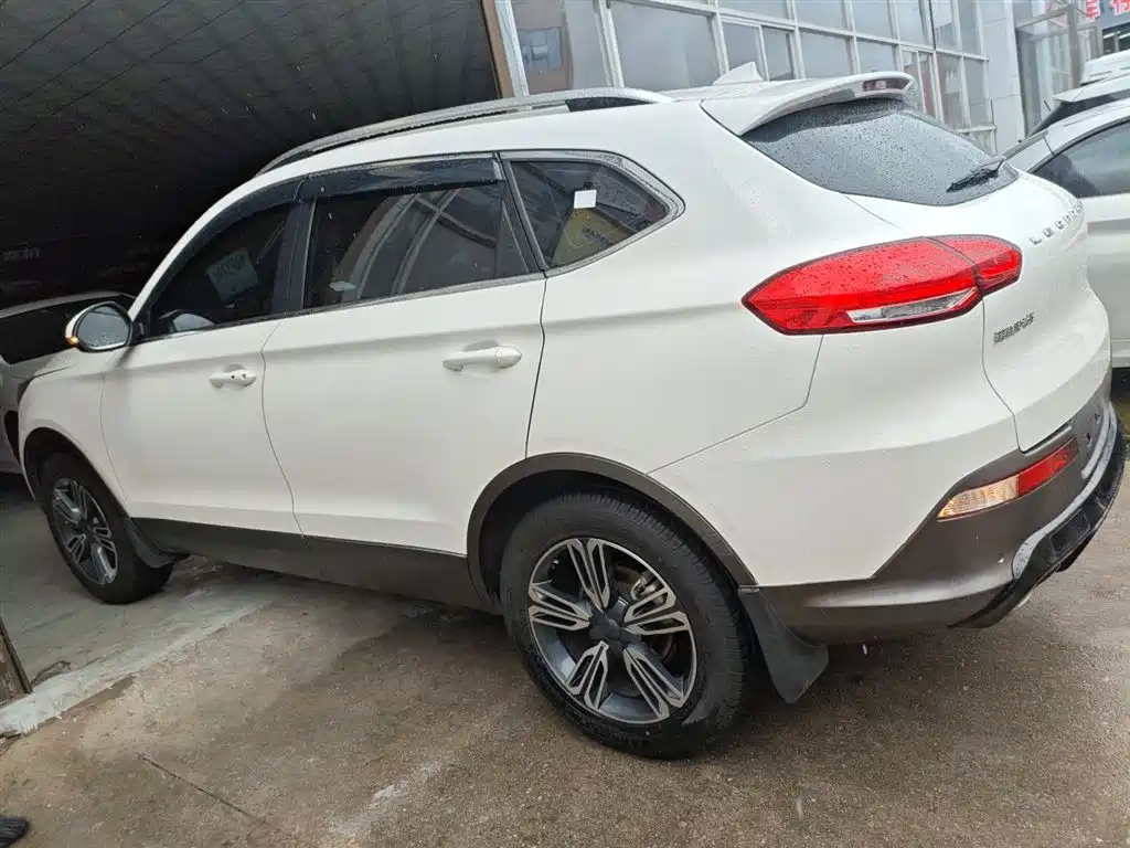 CHEETAH CARS CHEETAH CS10