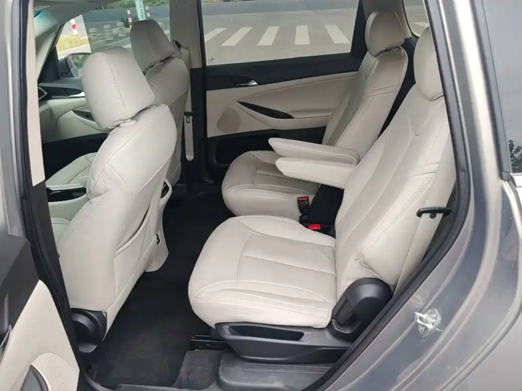 Buick GL6 — миниатюра 17
