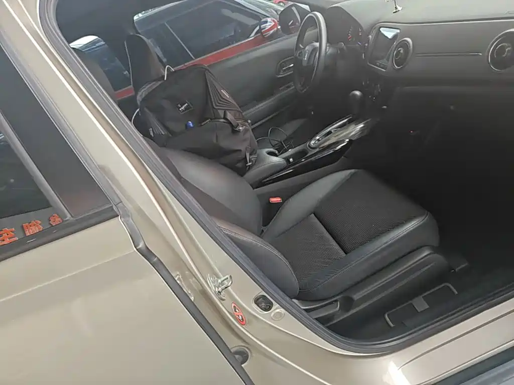 Honda XR-V — миниатюра 25