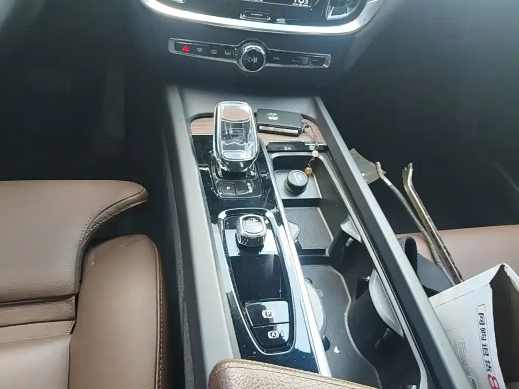 Volvo S60 — миниатюра 14
