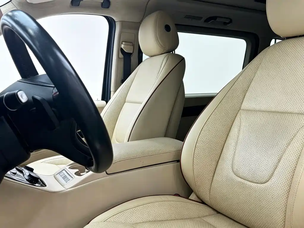 Lorinser MS500L 2018 MS500L