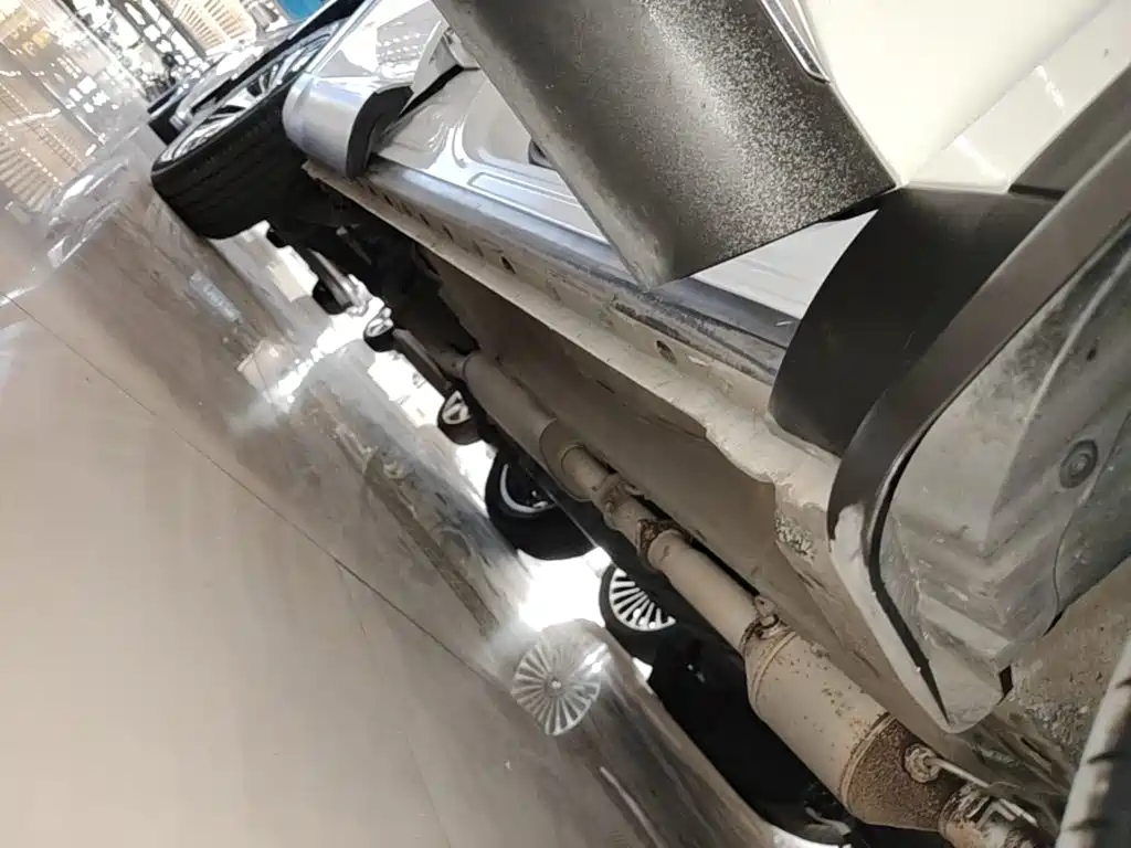 Haval F7x — миниатюра 21