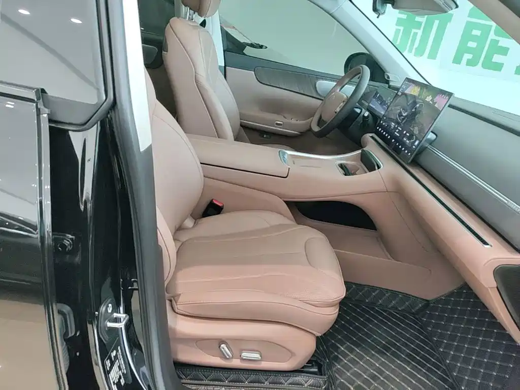 Leapmotor Leapmotor C11 — миниатюра 25