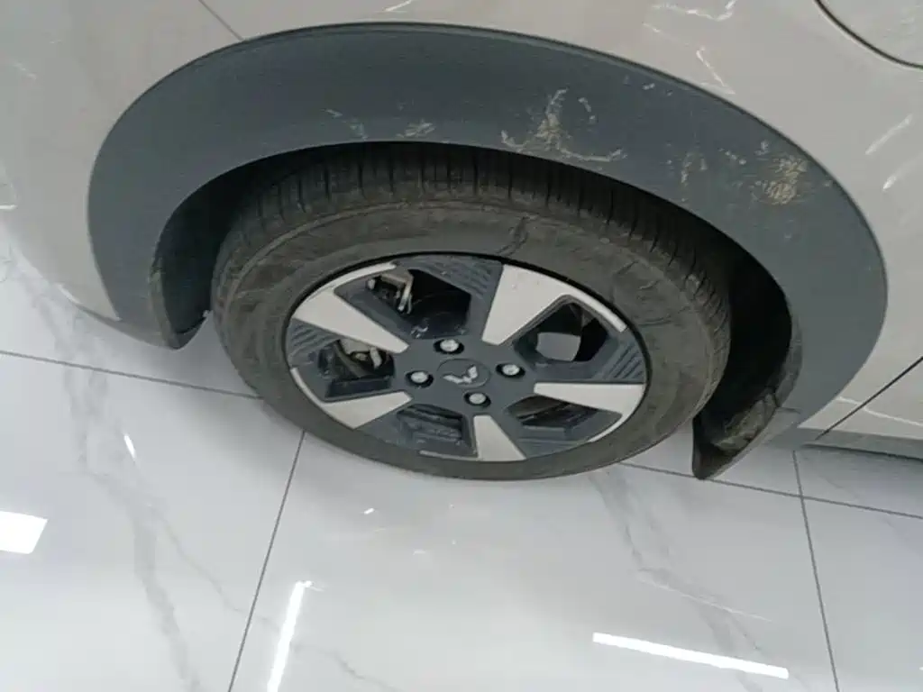Wuling Bingo PLUS — миниатюра 23