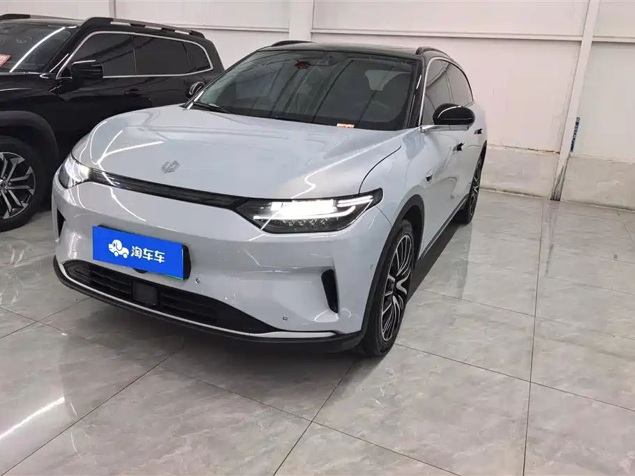 Leapmotor Leapmotor C11 2022