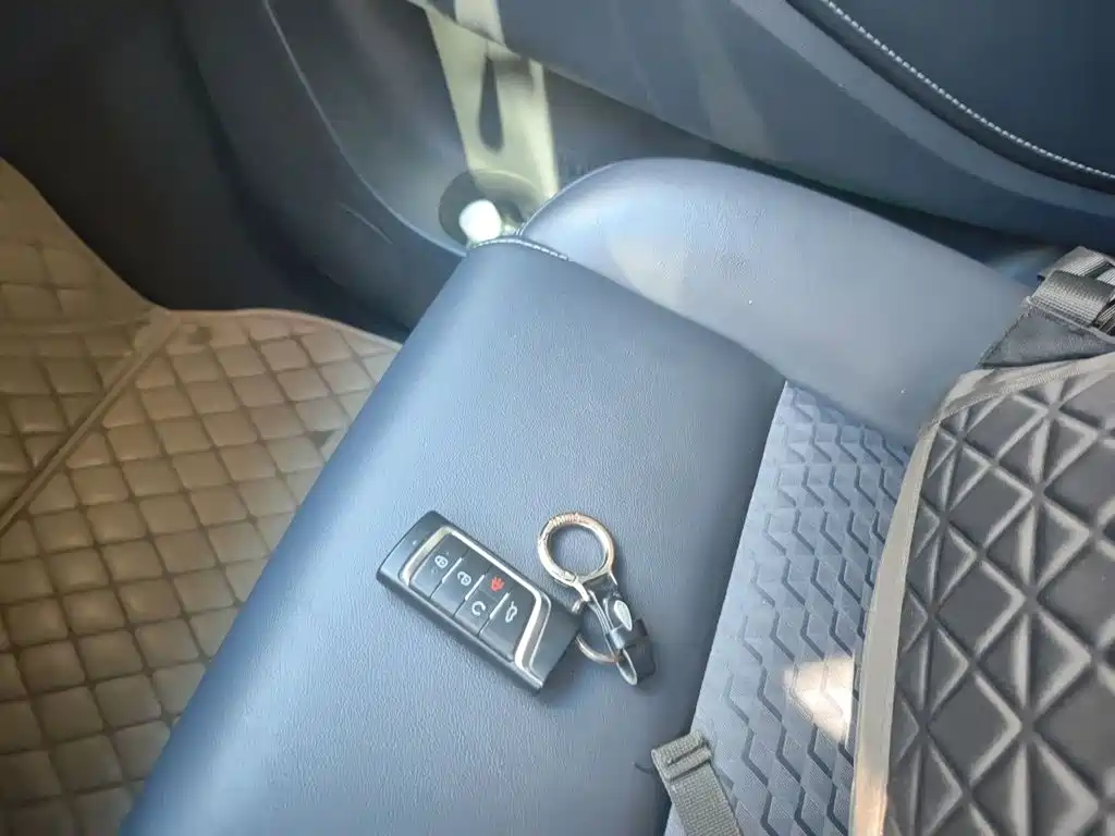 GAC Motor Trumpchi M8 — миниатюра 12