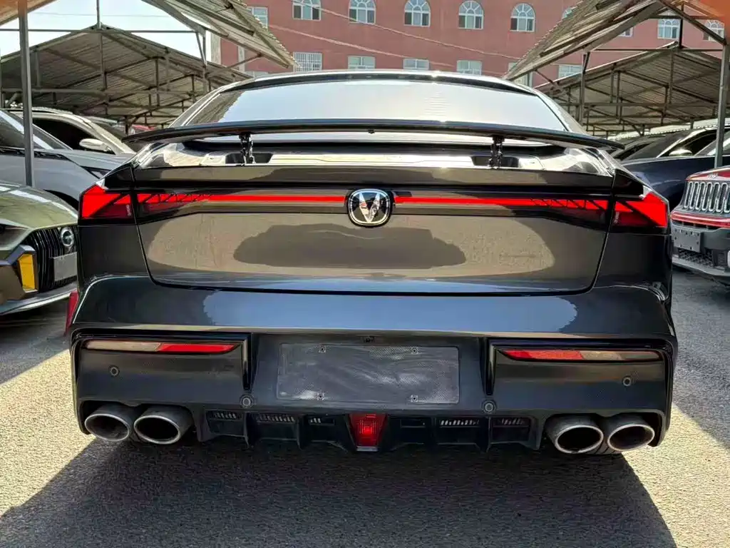 Changan UNI-V 2022 1.5T Sport
