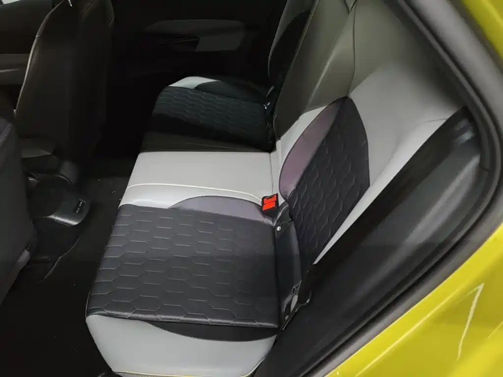 Volkswagen ID.3 — миниатюра 17
