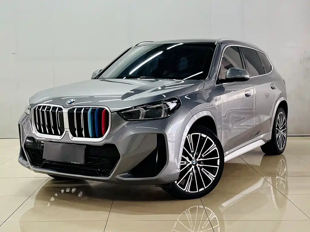 BMW X1 — миниатюра 2