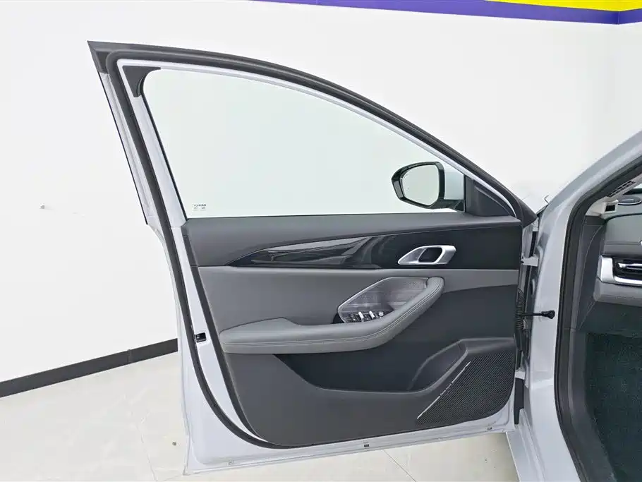 Geely Galaxy Galaxy A7 EM A7 EM 2025 EM-i 150km