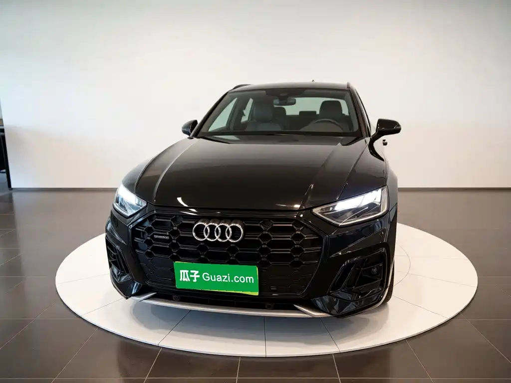Audi Q5L 2023 40T Luxury