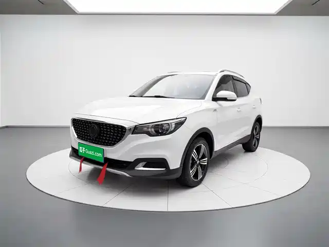 2020 MG ZS