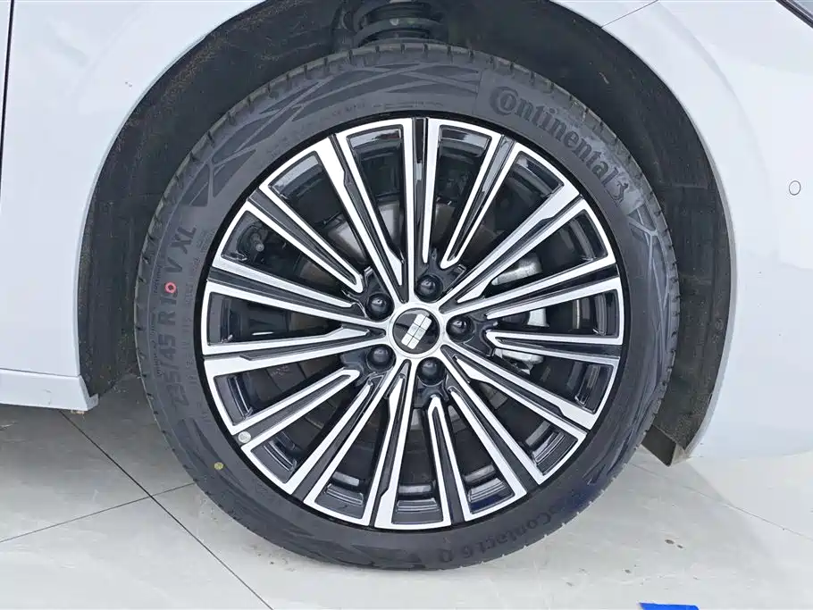 Geely Galaxy Galaxy A7 EM A7 EM 2025 EM-i 150km