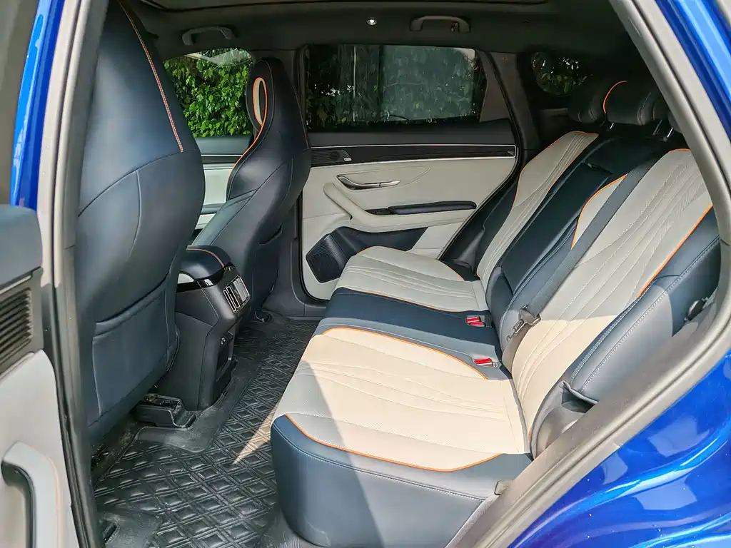 BYD PLUS New Energy — миниатюра 8