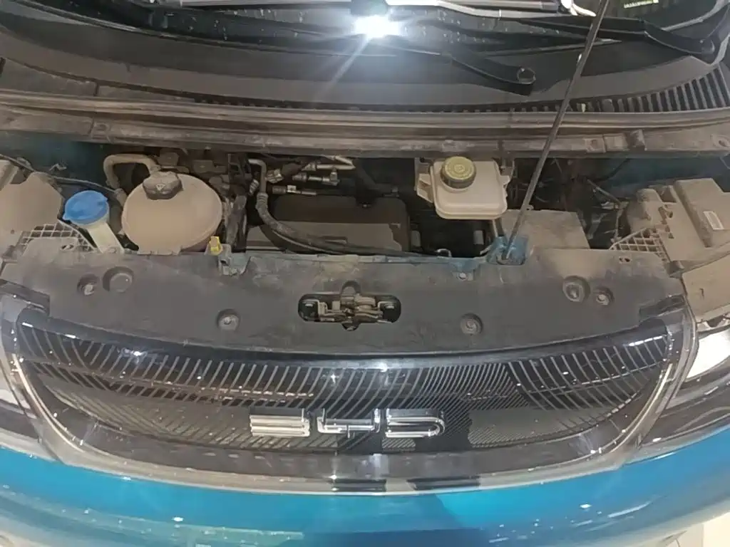 BYD Dolphin — миниатюра 20