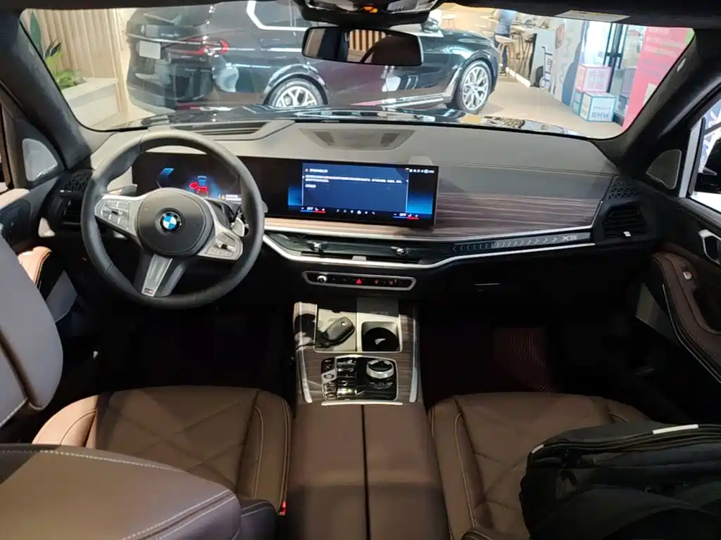 BMW X5 — миниатюра 14