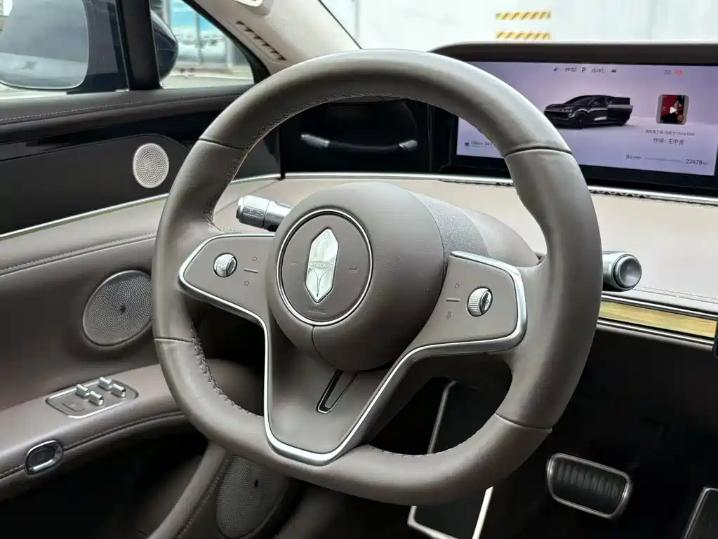 Xiangjie Xiangjie S9T — миниатюра 11
