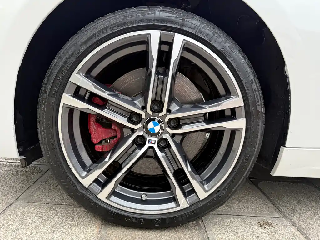 BMW 1 Series — фотографии объявления, Фото 14