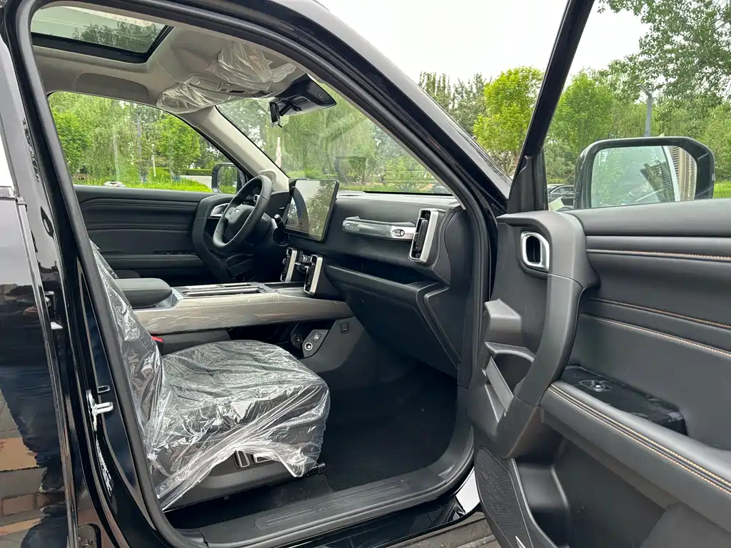 Haval Dargo 2026 1.5T DCT