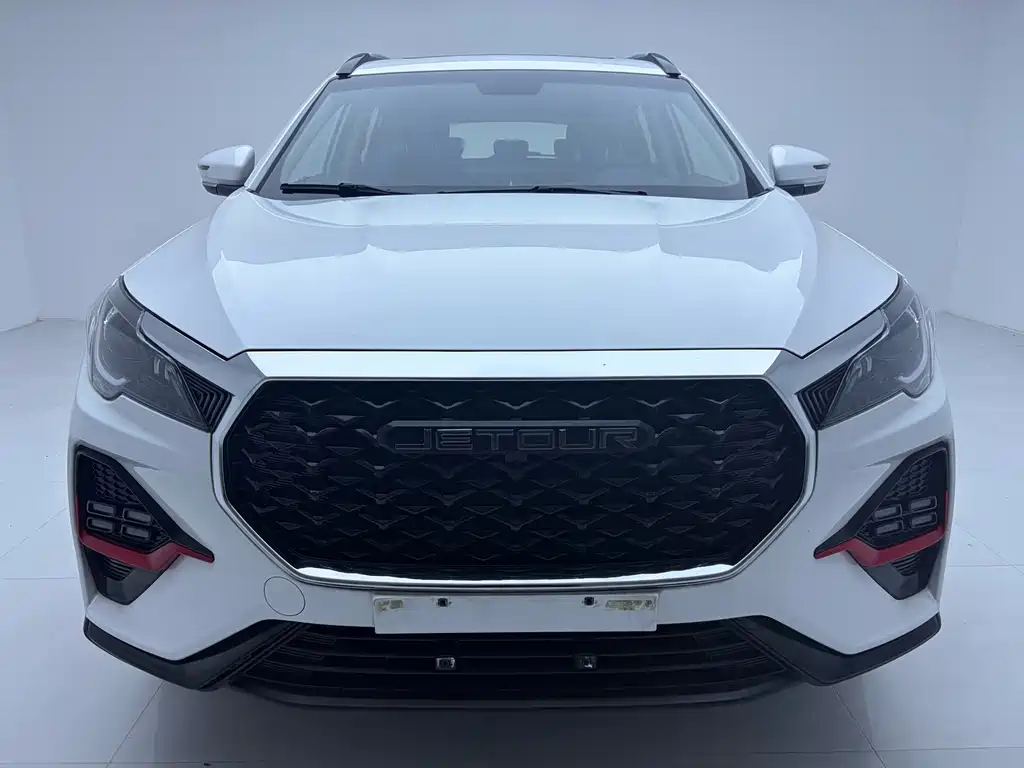 Jetour X70 — миниатюра 2