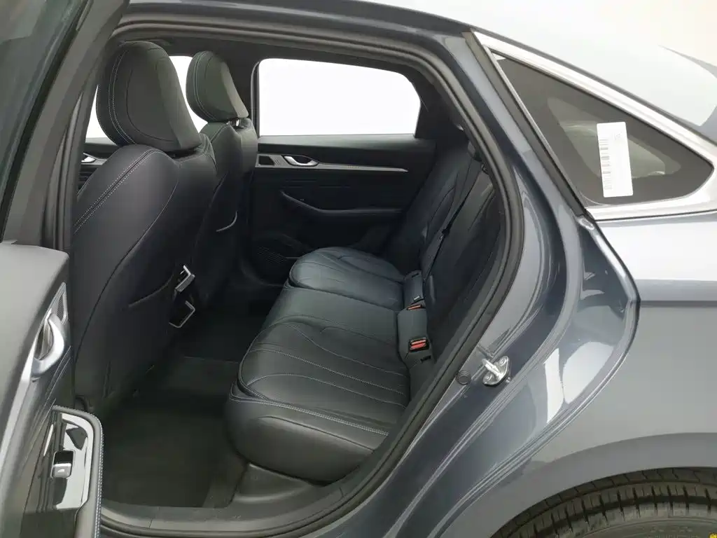 Geely Xingrui — миниатюра 15