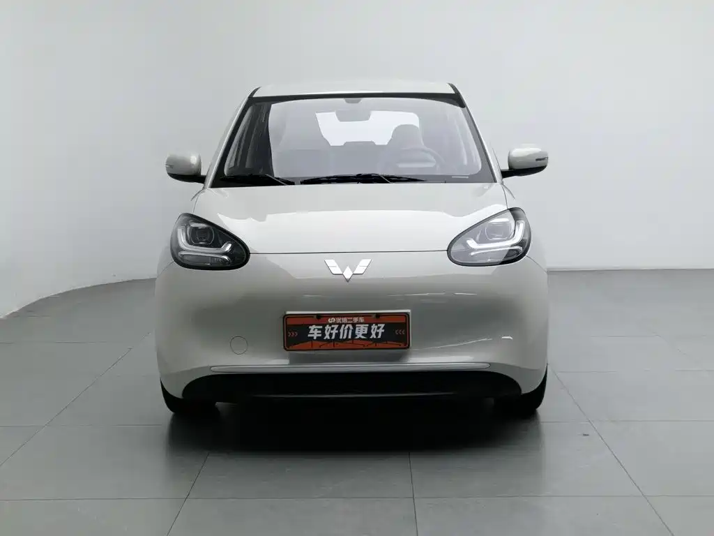 Wuling Bingo — миниатюра 3