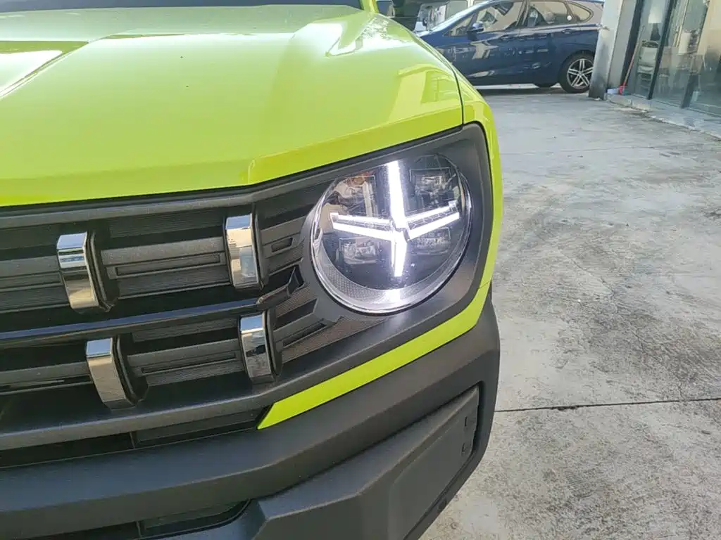 Haval Cool Dog — миниатюра 24