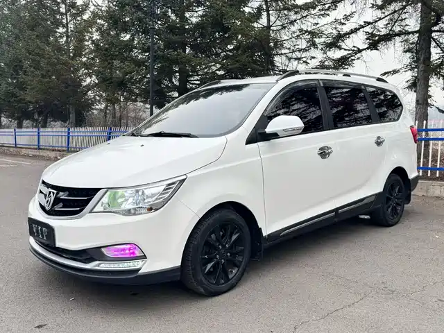 Baojun 730