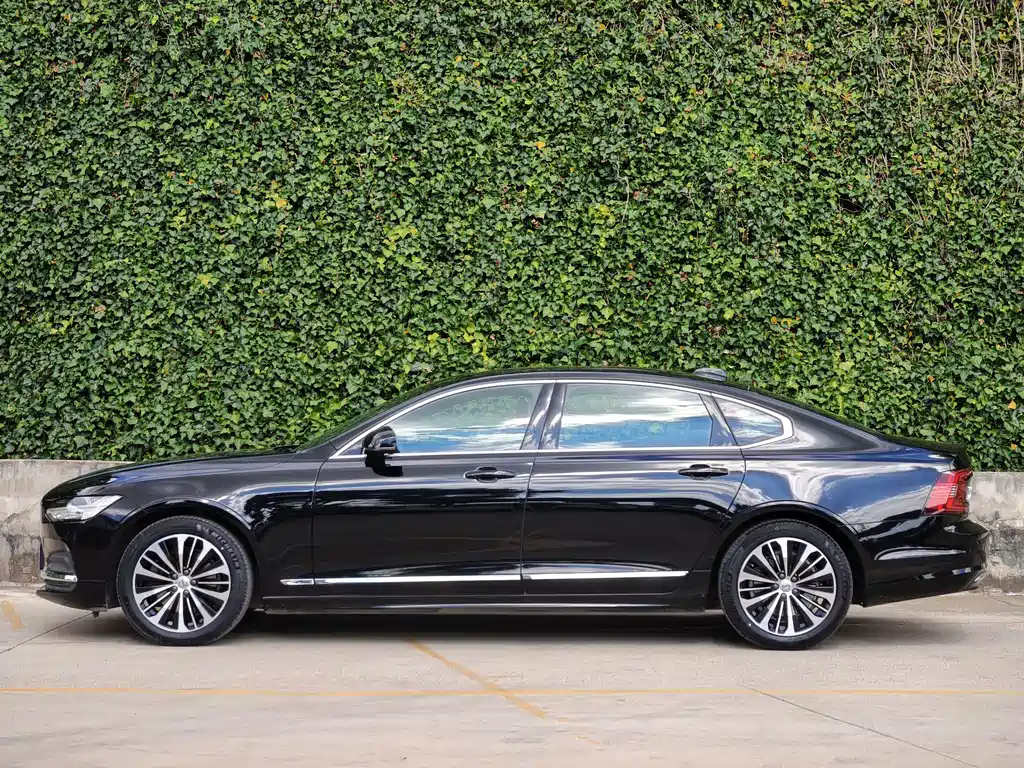 Volvo S90 2024 — фото 7