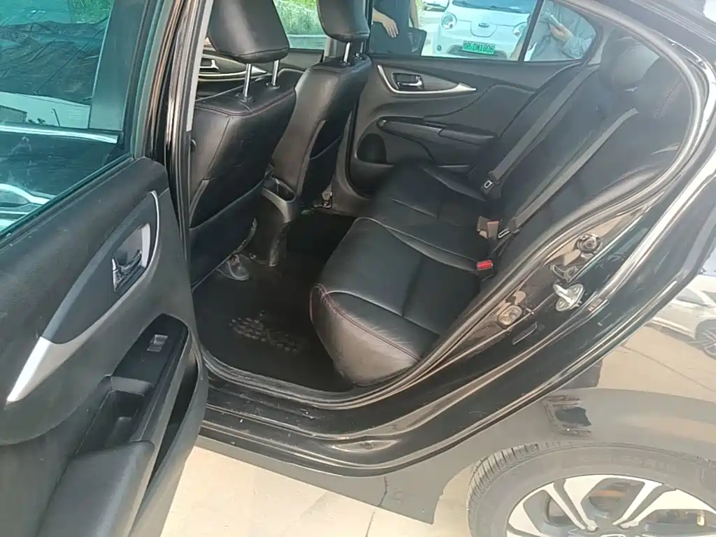 Honda Crider — миниатюра 17