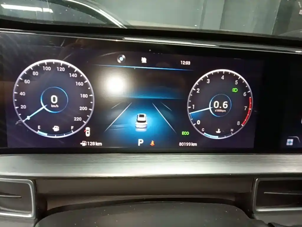 Chery 7 PLUS 2022 1.5T CVT Luxury +
