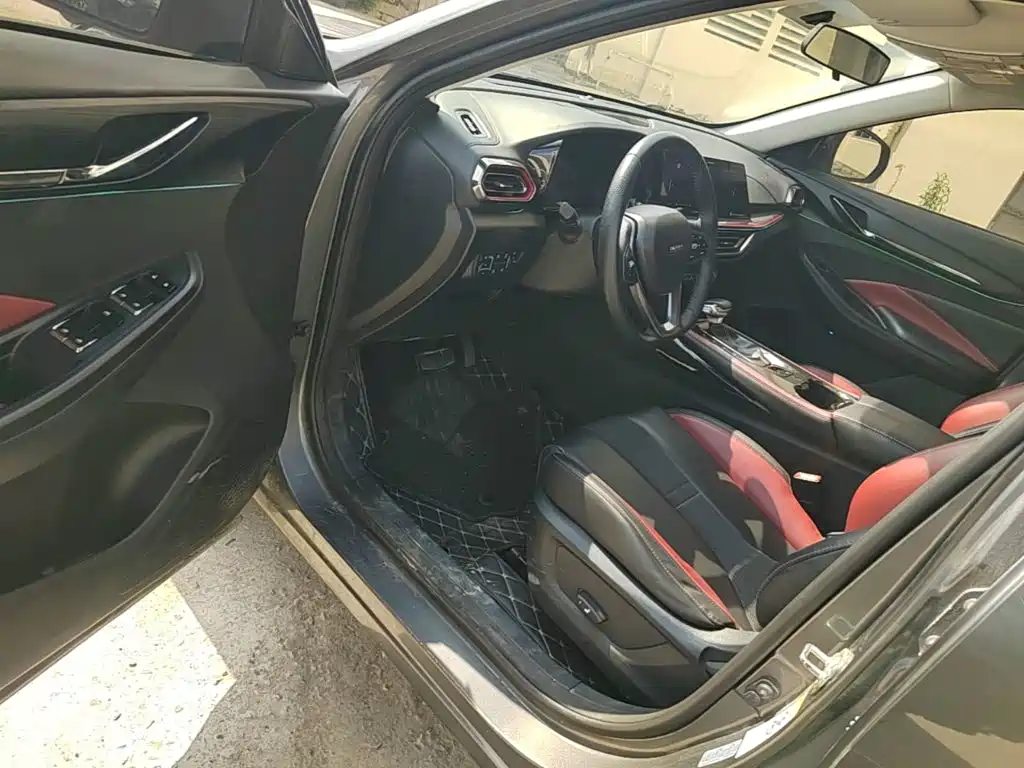 Oshan Oushang X5 — миниатюра 16