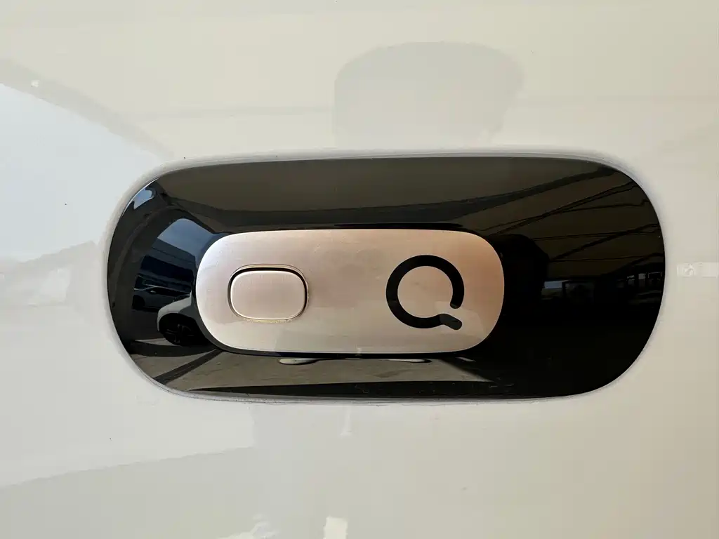 Chery QQ QQ3 EV — миниатюра 7