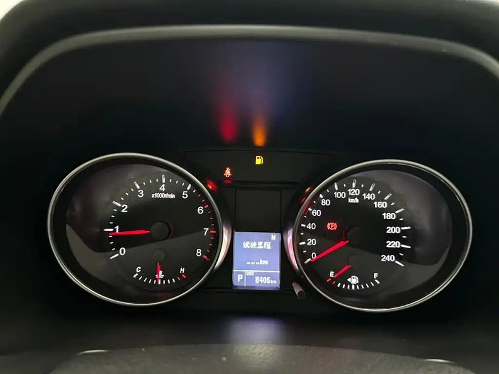 Haval M6 — миниатюра 14