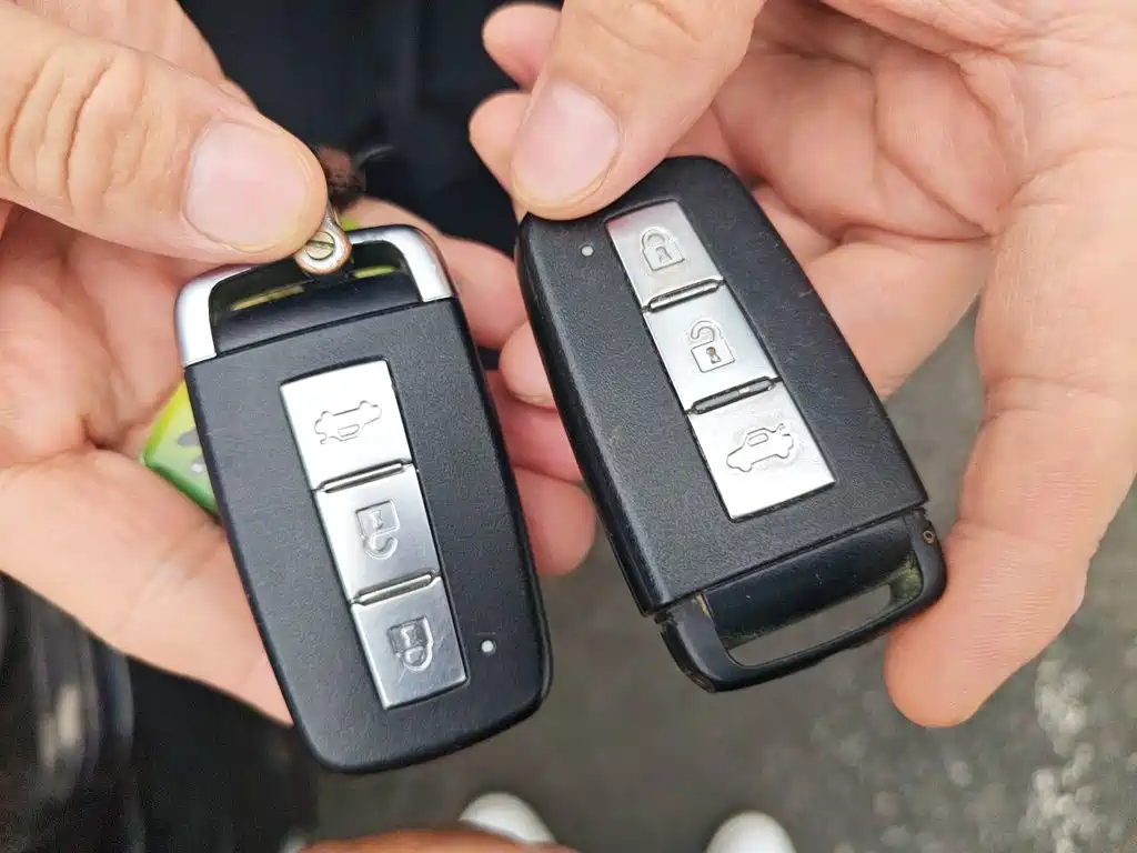 Haima Морской конь M8 — миниатюра 9
