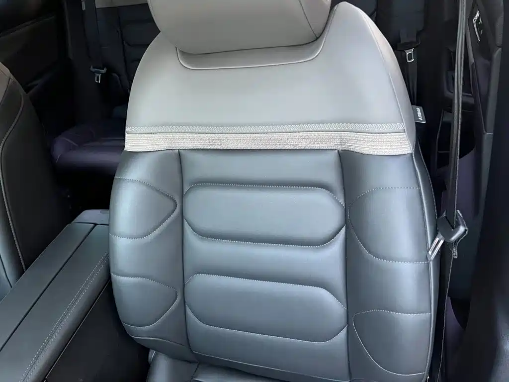 Citroen C5 X — миниатюра 15